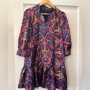 NWT Fate Dress. Very versatile.